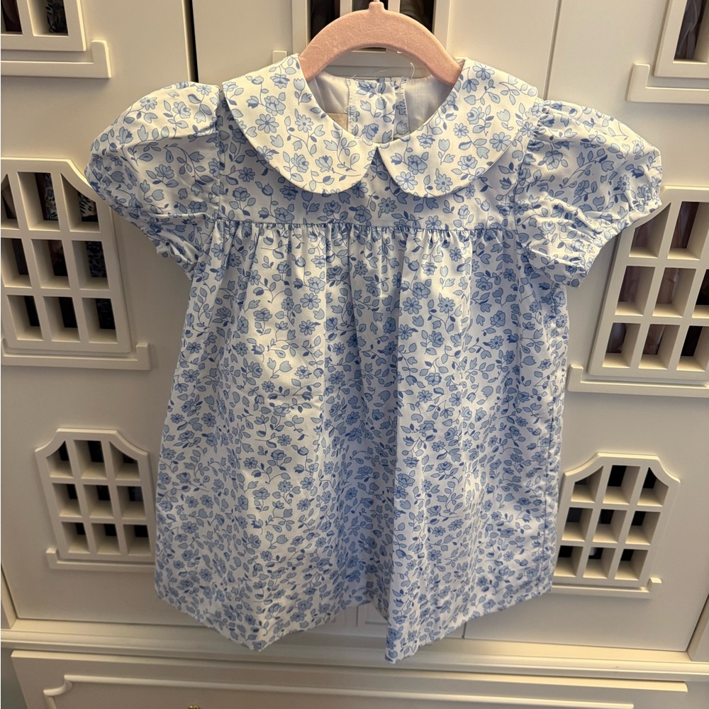 Greenbriar Garden Adaire Dress